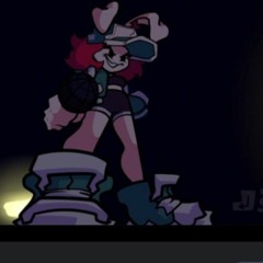 | Streetstyle | Skarlet Bunny(Graffiti Groovin)