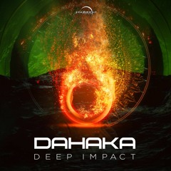 Dahaka Vs Magistical Soul - Psy & Roll