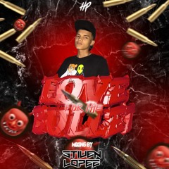 LOVE FOR THE BULLET-STIVEN LOPEZ