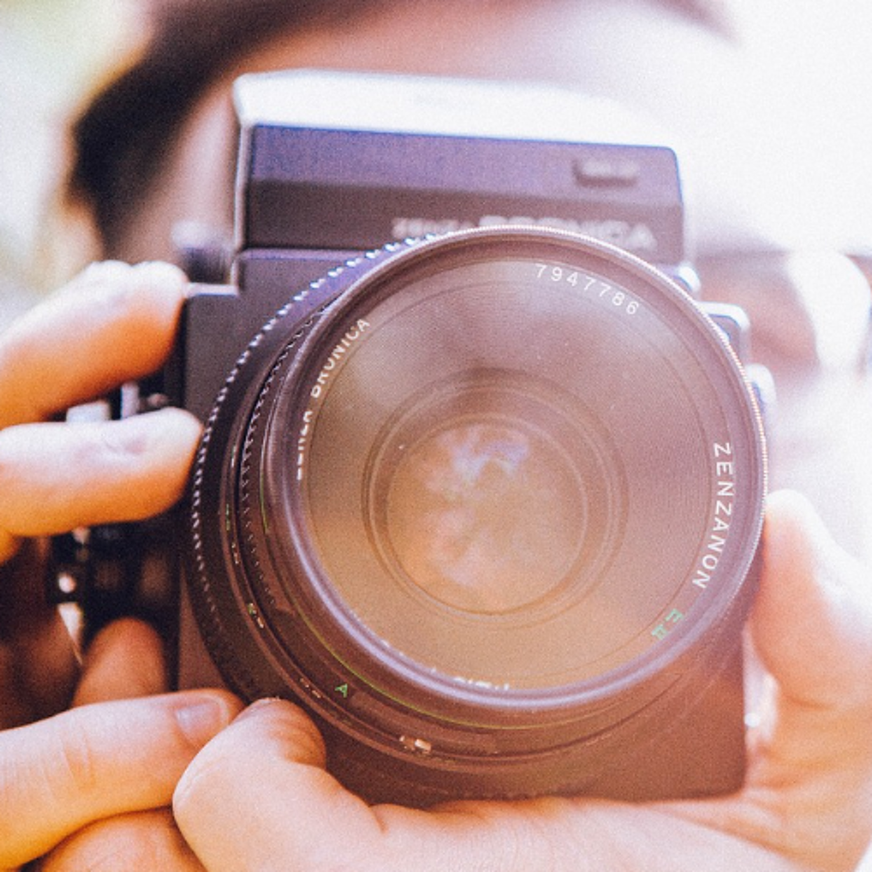 Le photographe episode artwork