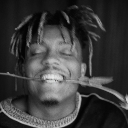 Juice WRLD type beat All Alone