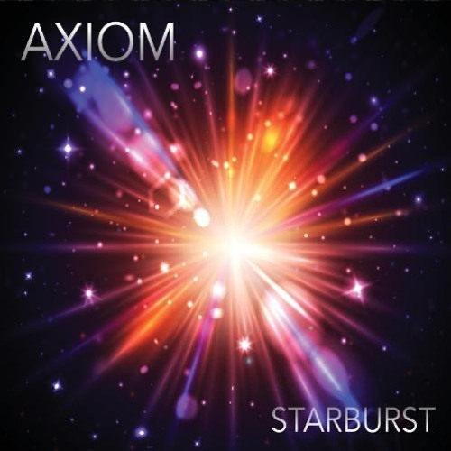 Axiom : Starburst