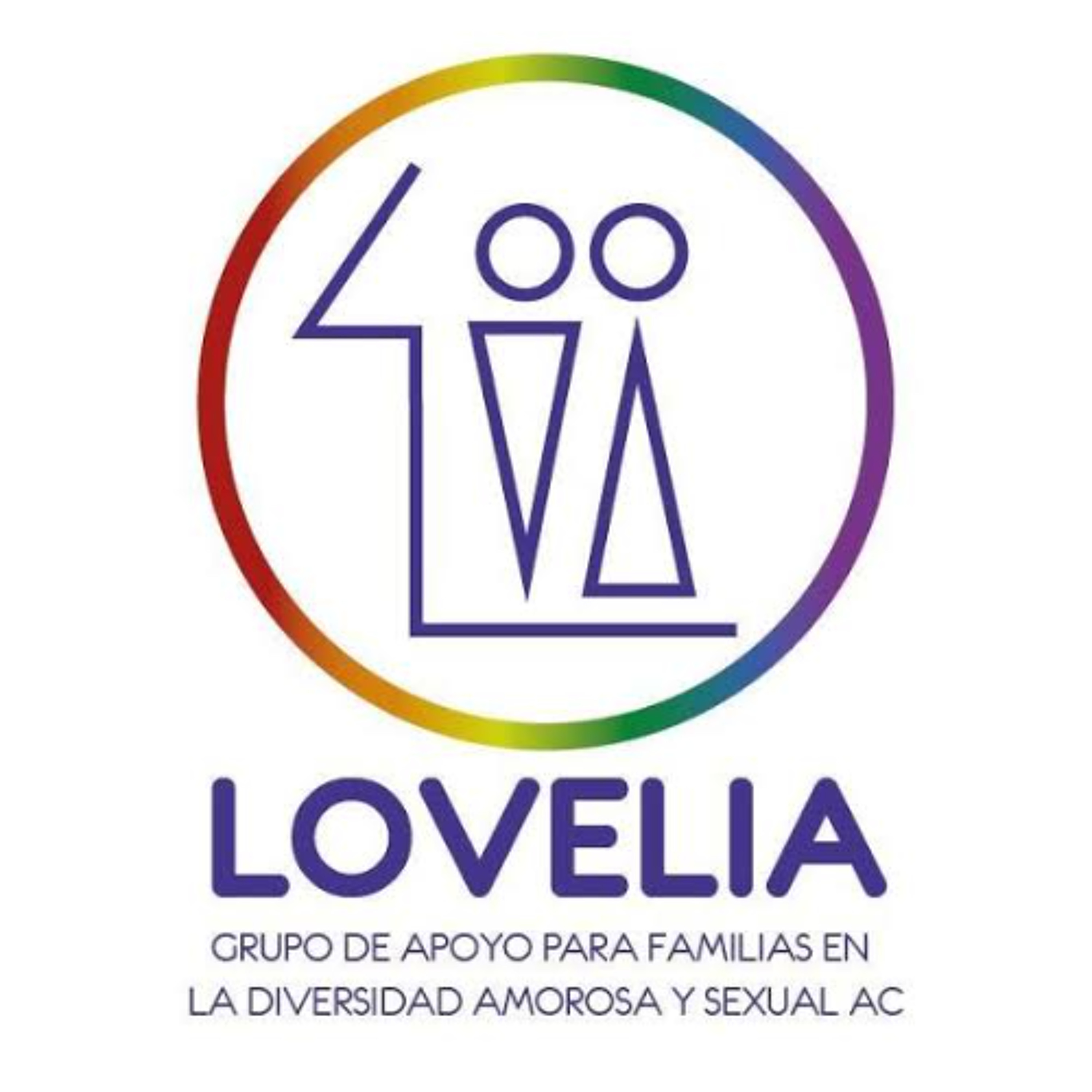 Lovelia invita al conversatorio “Familias LGBTTTIQ+ en Marcha” episode artwork