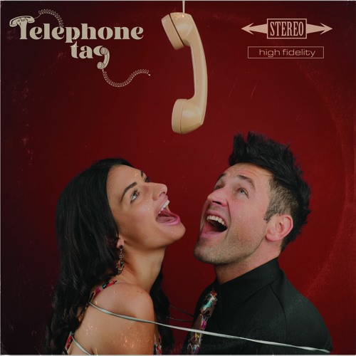 Tag telephone 2024