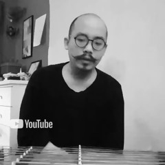 Hammered Dulcimer + House Of The Rising Sun (LIVE)