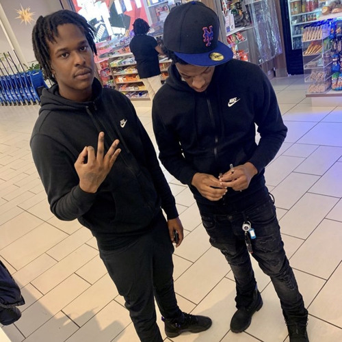 Big Opp X Kane103 - Murda Spree