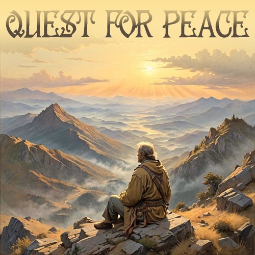 Quest For Peace (remix)