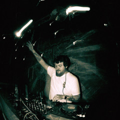 Howard Terrace Set @ Howard's House x Grooveyard Records - Distrikt Summer Throwdown 22/05/2025