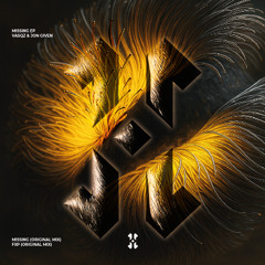 Jon Given, VASQZ - FXP (Original Mix)