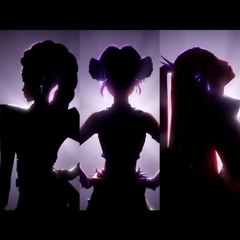 LETAL (Guerreiras do K-pop)