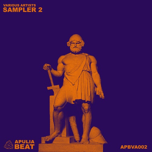 PCW - Pulsar Apocalypse (APBVA002)