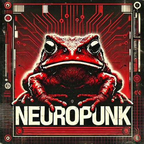 croaked up dnb mini set 2024