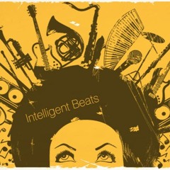 KAN for Intelligent Beats w. Ksenia Kamikaza | Silver Rain Radio