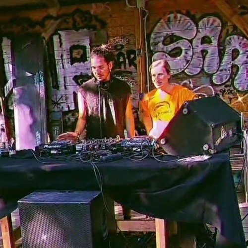 StiWo 03.08 @AzConni B2B DschuLee J.