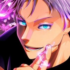 ♾O Infinito♾ (Satoru Gojo) Daarui