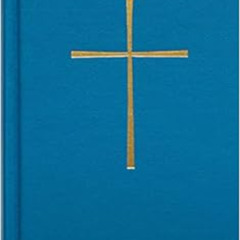 [GET] EBOOK 💏 El Libro de Oracion Comun: Spanish Language Pew Edition (Spanish Editi