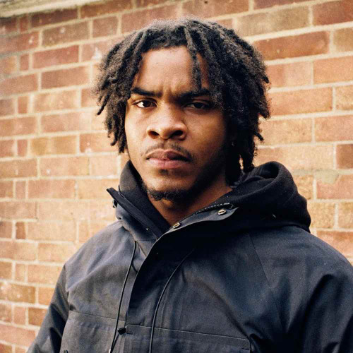 POZER TYPE BEAT 2025 - "STREETS"