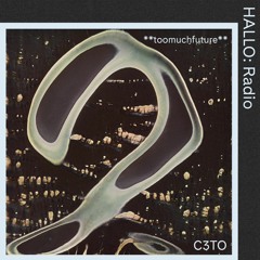 **toomuchfuture** 15 - C3TO - 23/07
