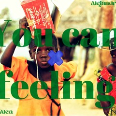 Alejandro Alca, Alejandro Blanco - You can feeling (Original mix)