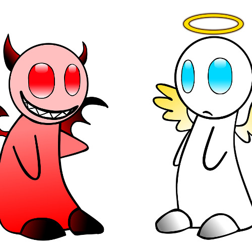 פרק #70 - יעקב ועשו