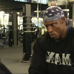 Shawn Ray motivation (retire final)