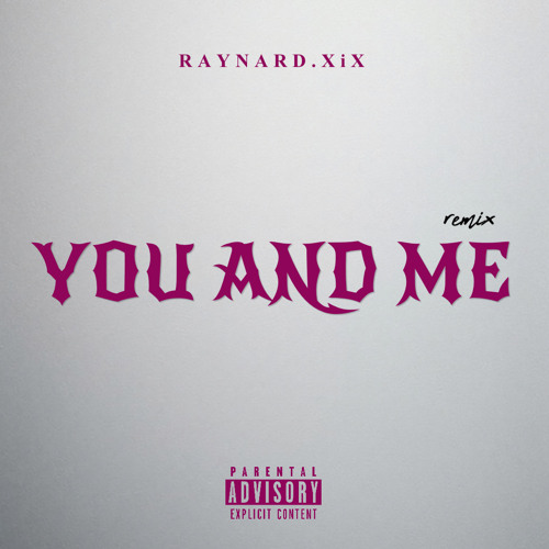 You and Me (Josh Tatofi Remix) ft. vii_telo
