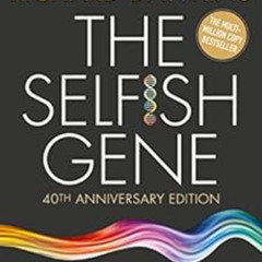 [FREE] EPUB 📝 The Selfish Gene: 40th Anniversary edition (Oxford Landmark Science) b