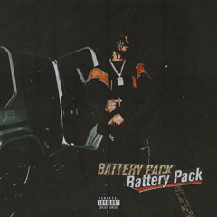 YB Jefe - Battery Pack