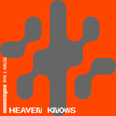 Heaven Knows