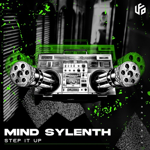 Mind Sylenth - Step It Up