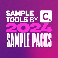 Sample Tools by Cr2 | Sample Packs 2024