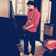 NOT GOODBYE MASTER 2