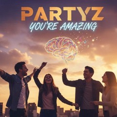 You're Amazing (Keep Your Head Up)