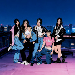 Right Now (SIO Remix) City Pop Ver.