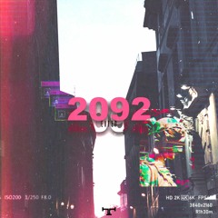 Eater - 2092