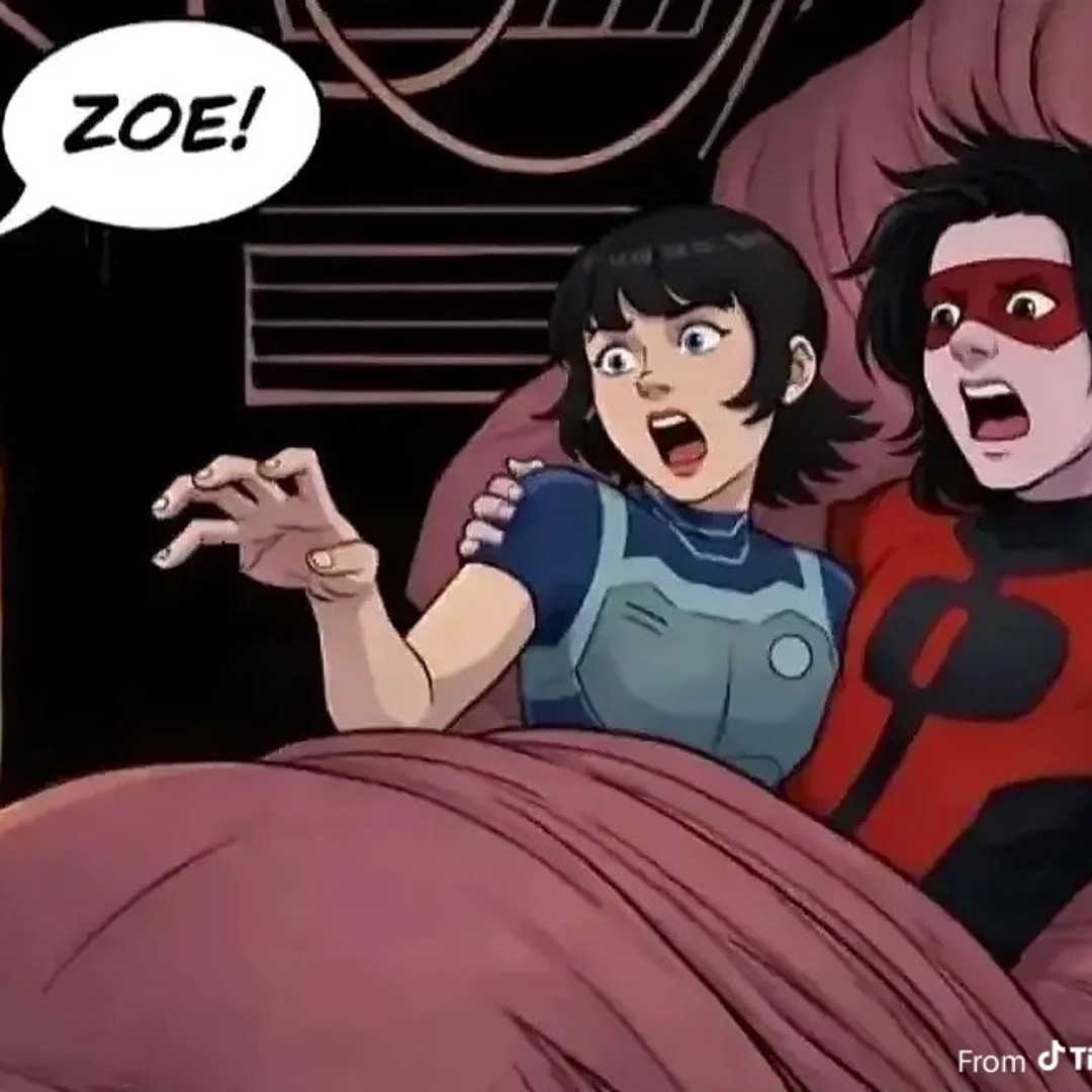 Stream episode ZACK IS THAT INVINCIBLE?! by D4RK CLXVER podcast ...
