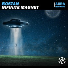 Infinite Magnet (Radio Edit)