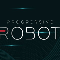Guest Mix for Proton Radio - Progressive Robot November 2022