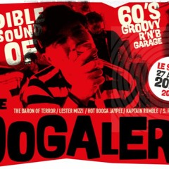 Interview  Booga Leros