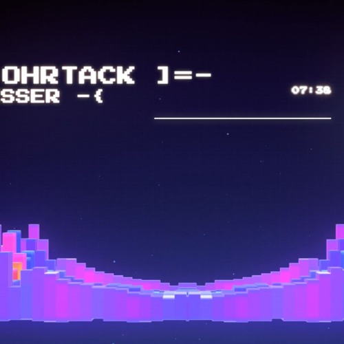 Lesser (Progressive Ambient Groove)