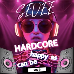 Hardcore Happy as can be vol3