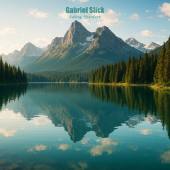 Gabriel Slick - Falling Stardust (Radio Edit)