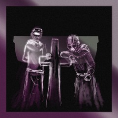 UV Sir J - APOSTOLUS † DAFT PUNKIUM