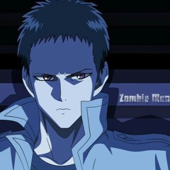 MilliMax - Zombie (feat. DRIP TARKO) Cover