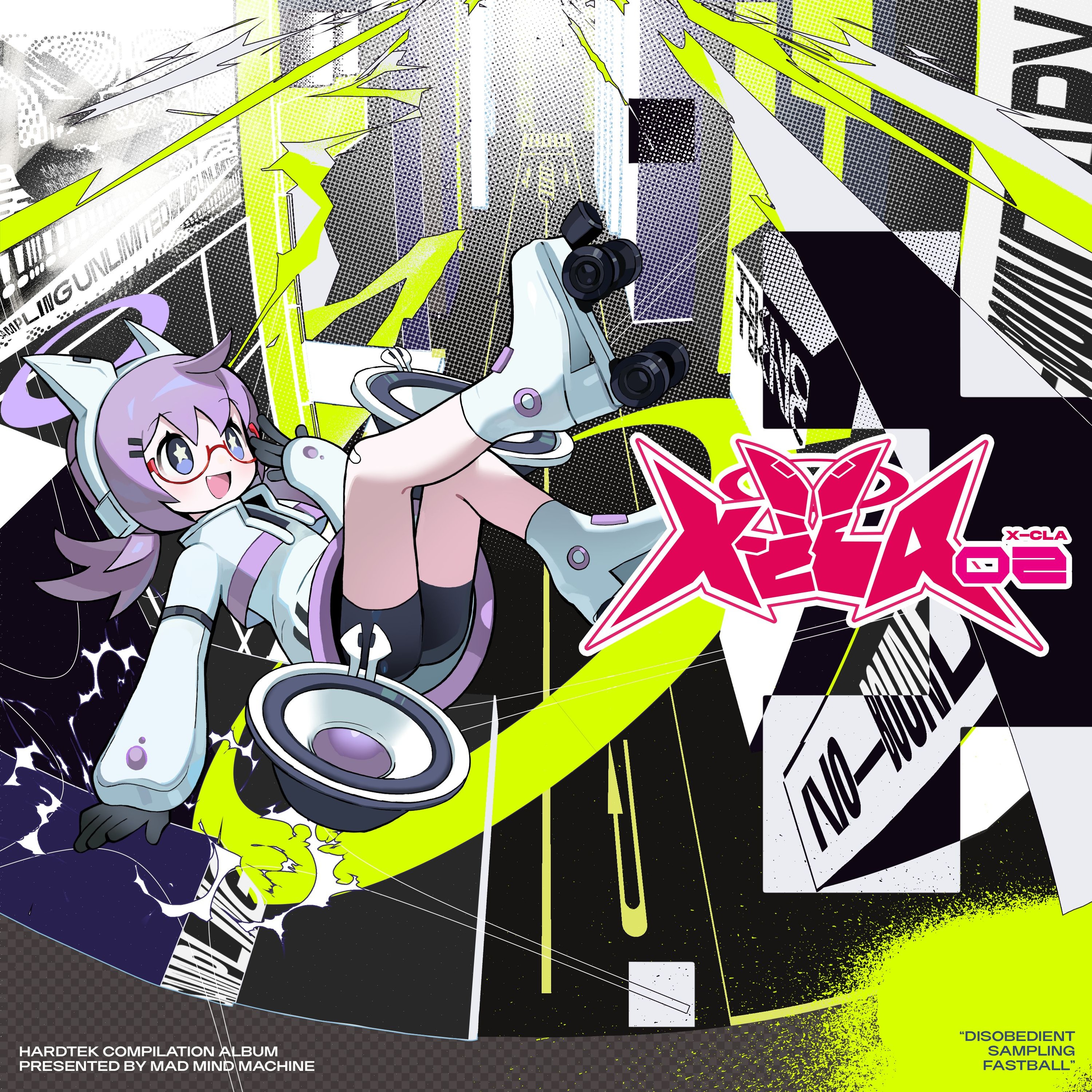 Village Tekking Channel episode artwork