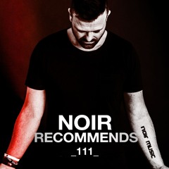 Noir Recommends 111 // Voltage Radio