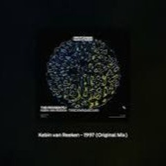 Kebin van Reeken - Invisible