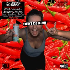 Frank's Red Hot Mix No.1