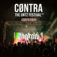 LIVE @ THE UNTZ FESTIVAL 2025