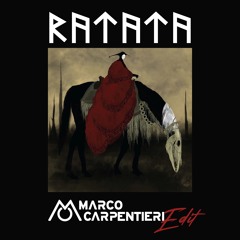 Skrillex, Missy Elliott, & Mr. Oizo - RATATA (Marco Carpentieri Edit)